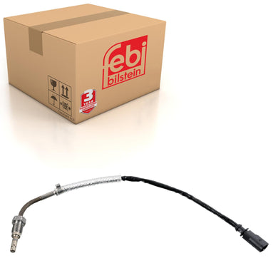Exhaust Gas Temperature Sensor Fits VW Golf Audi A3 OE 04L906088EP Febi 185699