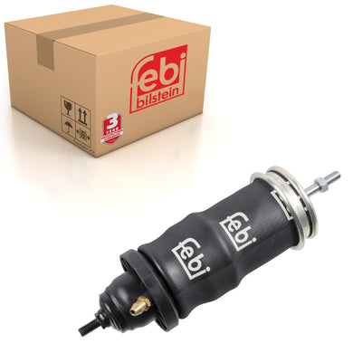 Front Cabin Shock Absorber Fits Scania P G R T Serie OE 1434379S Febi 185701