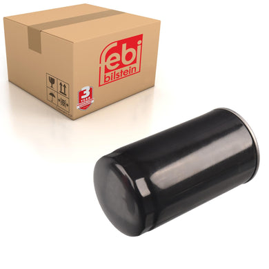 Operating Hydraulic Filter Fits Steyr Trucks Case IH OE 37700750066 Febi 185709