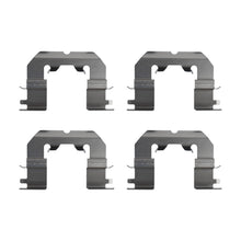 Load image into Gallery viewer, Brake Pad Fitting Kit Fits BMW 5 Series Hyundai Accent Kia Rio Pride Febi 185711