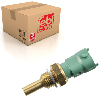 Coolant Temperature Sensor Fits DAF CF Iveco Eurocargo OE 1403945 Febi 185715