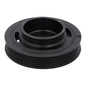 Crankshaft Pulley Fits Citroën C4 C5 Peugeot 308 508 OE 9838563880 Febi 185716