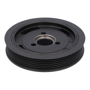Crankshaft Pulley Fits Citroën C4 C5 Peugeot 308 508 OE 9838563880 Febi 185716