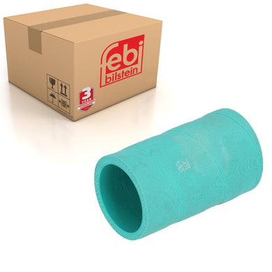 Coolant Hose Fits Iveco Eurotech EuroTrakker Stralis X-WAY 41210950 Febi 185718