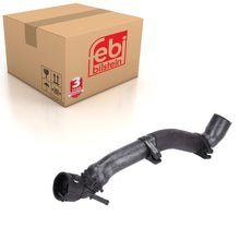 Load image into Gallery viewer, Coolant Hose Fits VW Polo Seat Ibiza Škoda Fabia OE 6Q0122101BT Febi 185720