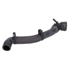 Load image into Gallery viewer, Coolant Hose Fits VW Polo Seat Ibiza Škoda Fabia OE 6Q0122101BT Febi 185720