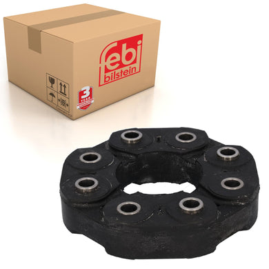 Propshaft Flexible Disc Fits Mercedes V Vito Metris OE 4474106000SK Febi 185722