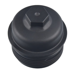 Oil Filter Housing Cap Fits Audi A4 A5 A6 Q5 VW Touareg 057115433A Febi 185726