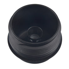 Load image into Gallery viewer, Oil Filter Housing Cap Fits Audi A4 A5 A6 Q5 VW Touareg 057115433A Febi 185726