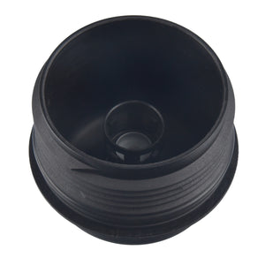 Oil Filter Housing Cap Fits Audi A4 A5 A6 Q5 VW Touareg 057115433A Febi 185726