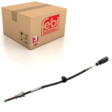 Load image into Gallery viewer, Exhaust Gas Temperature Sensor Fits Audi A4 A5 A6 Q5 OE 8K0906088B Febi 185729