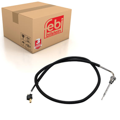 Exhaust Gas Temperature Sensor Fits Mercedes A-Class OE 0009050701 Febi 185730