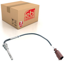 Load image into Gallery viewer, Exhaust Gas Temperature Sensor Fits VW Touareg OE 059906088BP Febi 185731