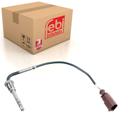 Exhaust Gas Temperature Sensor Fits VW Touareg OE 059906088BP Febi 185731