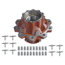 Load image into Gallery viewer, Wheel Hub Fits DAF OE 2104395 Febi 185737
