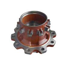 Load image into Gallery viewer, Wheel Hub Fits DAF OE 2104395 Febi 185737