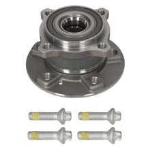 Load image into Gallery viewer, Rear Wheel Bearing Hub Kit Fits Mercedes A-Class GLA OE 2463340206S1 Febi 185738