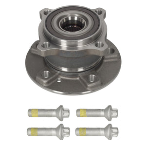 Rear Wheel Bearing Hub Kit Fits Mercedes A-Class GLA OE 2463340206S1 Febi 185738