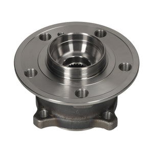 Rear Wheel Bearing Hub Kit Fits Mercedes A-Class GLA OE 2463340206S1 Febi 185738