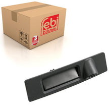 Load image into Gallery viewer, Tailgate Pushbutton Handle Unit Fits Tesla Model 3 Y OE 110548600E Febi 185739