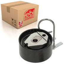 Load image into Gallery viewer, Timing Belt Tensioner Pulley Fits Vauxhall Insignia Zafira 0636600 Febi 185740