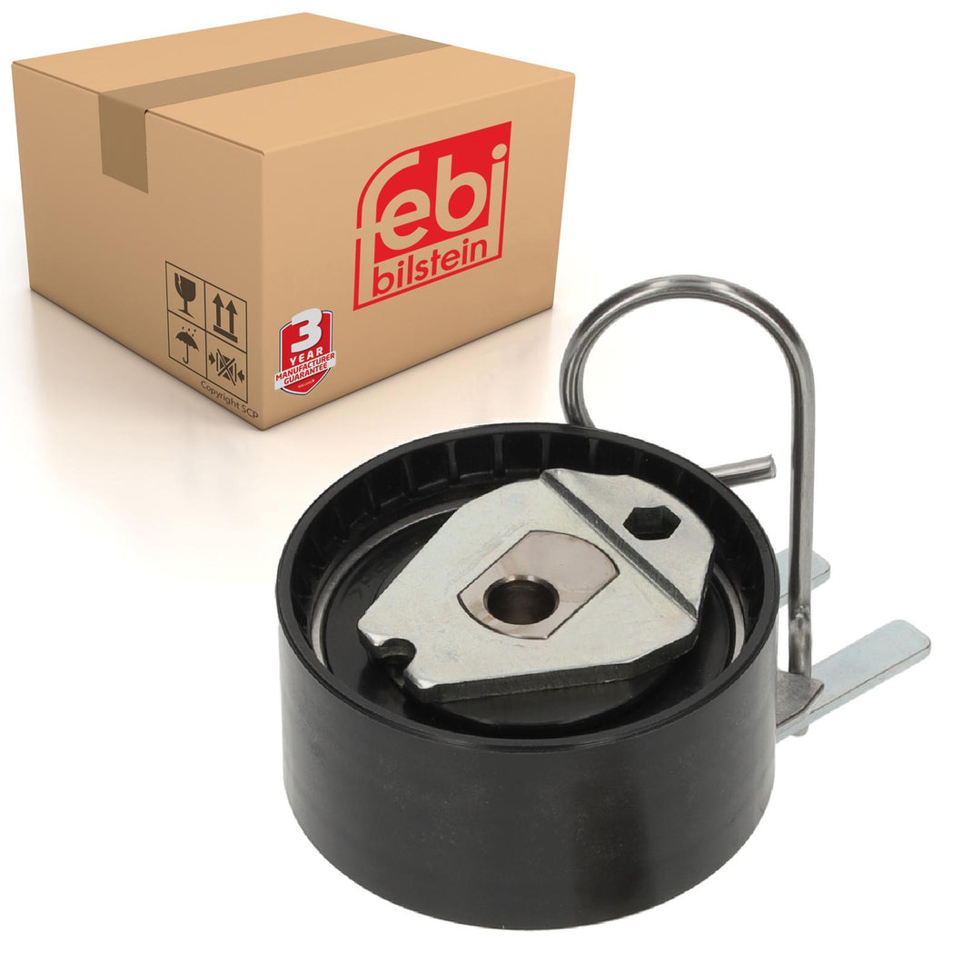 Timing Belt Tensioner Pulley Fits Vauxhall Insignia Zafira 0636600 Febi 185740