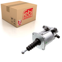 Load image into Gallery viewer, Clutch Servo Fits MAN Trucks TGS TGX OE 81307256122 Febi 185745