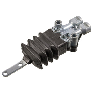 Front Suspension Level Valve Fits Scania P G R T 4 Serie OE 1541189 Febi 185747