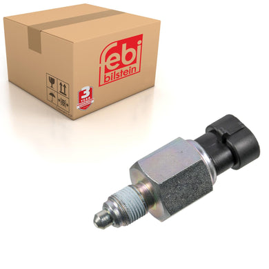 Reverse Light Switch Fits Fiat OE 46434553 Febi 185749