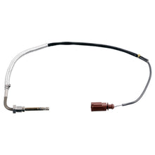 Load image into Gallery viewer, Exhaust Gas Temperature Sensor Fits Audi A6 2004-11 OE 4F0906088 Febi 185752