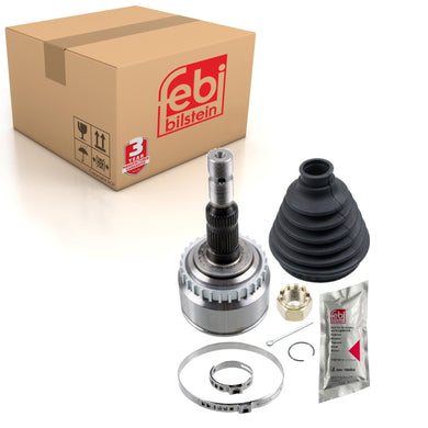 Front Drive Shaft Joint Kit Fits Vauxhall Corsa Meriva OE 93187468S1 Febi 185753