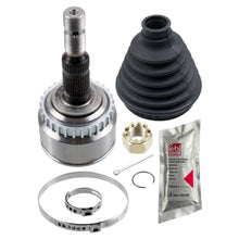 Load image into Gallery viewer, Front Drive Shaft Joint Kit Fits Vauxhall Corsa Meriva OE 93187468S1 Febi 185753