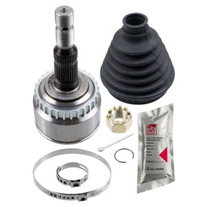 Front Drive Shaft Joint Kit Fits Vauxhall Corsa Meriva OE 93187468S1 Febi 185753