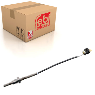 Exhaust Gas Temperature Sensor Fits Mercedes A-Class OE 0081532828 Febi 185754