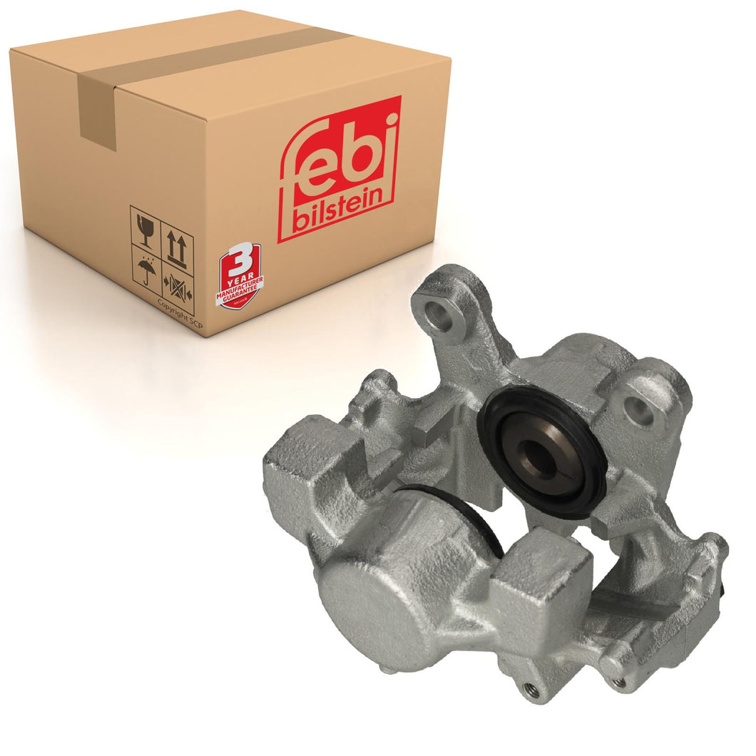 Rear Right Brake Caliper Fits Mercedes C-Class CLC CLK OE 0034237598 Febi 185756