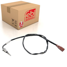 Load image into Gallery viewer, Exhaust Gas Temperature Sensor Fits VW Golf Passat Polo 04L906088DH Febi 185757