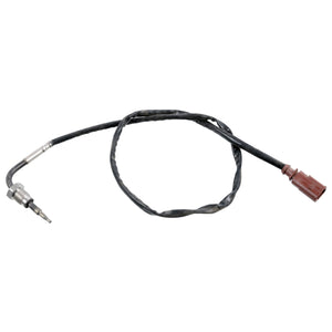 Exhaust Gas Temperature Sensor Fits VW Golf Passat Polo 04L906088DH Febi 185757