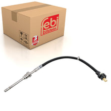 Load image into Gallery viewer, Exhaust Gas Temperature Sensor Fits Mercedes GL GLE ML 0019052300 Febi 185759