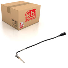 Load image into Gallery viewer, Exhaust Gas Temperature Sensor Fits Audi A6 Q5 Porsche 4H0906088AA Febi 185760