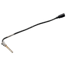 Load image into Gallery viewer, Exhaust Gas Temperature Sensor Fits Audi A6 Q5 Porsche 4H0906088AA Febi 185760