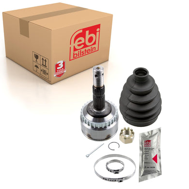 Front Drive Shaft Joint Kit Fits Vauxhall Corsa Meriva OE 9201725S1 Febi 185766