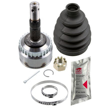 Load image into Gallery viewer, Front Drive Shaft Joint Kit Fits Vauxhall Corsa Meriva OE 9201725S1 Febi 185766
