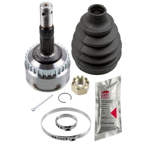 Front Drive Shaft Joint Kit Fits Vauxhall Corsa Meriva OE 9201725S1 Febi 185766