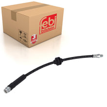 Load image into Gallery viewer, Rear Brake Hose Fits Ford C-MAX 2007-10 Focus 2004-12 OE 1609128 Febi 185767