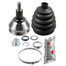 Load image into Gallery viewer, Front Drive Shaft Joint Kit Fits VW Polo Seat Ibiza OE 6Q0498099GSK1 Febi 185768