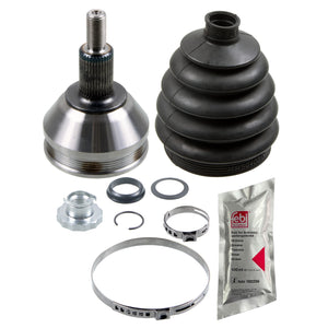Front Drive Shaft Joint Kit Fits VW Polo Seat Ibiza OE 6Q0498099GSK1 Febi 185768
