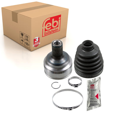 Front Drive Shaft Joint Kit Fits Mercedes GLC S-Class 2223600175S1 Febi 185769