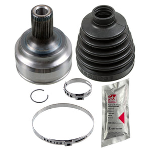 Front Drive Shaft Joint Kit Fits Mercedes GLC S-Class 2223600175S1 Febi 185769