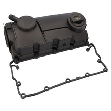 Load image into Gallery viewer, Rocker Cover Fits VW Transporter T5 Sharan Seat Alhambra 03G103469H Febi 185774