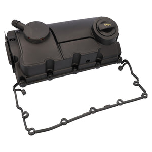 Rocker Cover Fits VW Transporter T5 Sharan Seat Alhambra 03G103469H Febi 185774